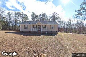 143 Angle Dr, Ridgeway, SC 29130