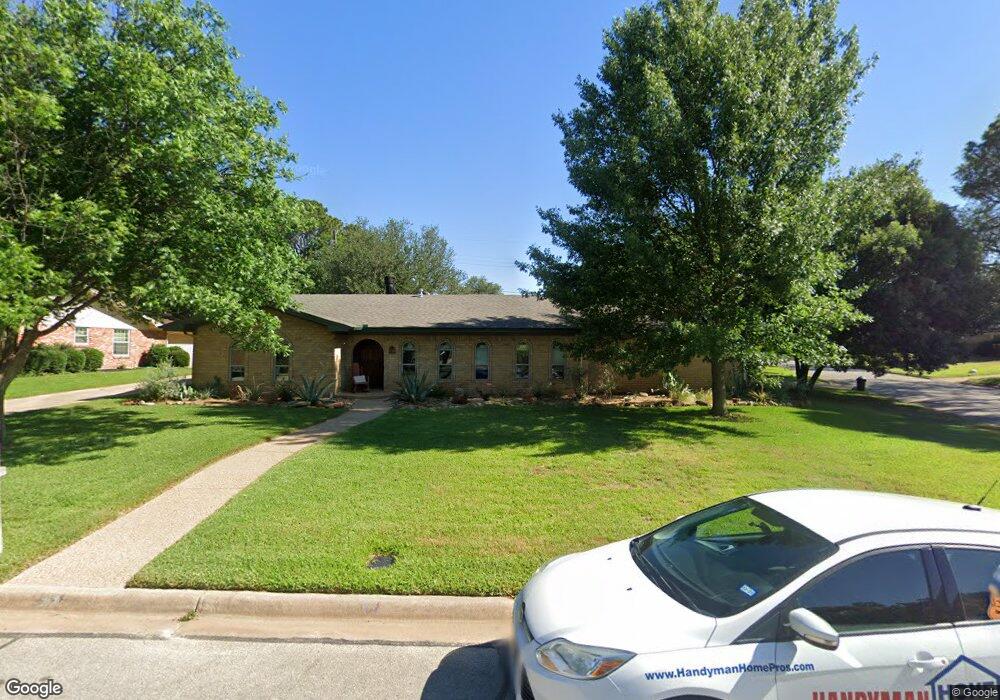 37 Yorkshire, Bedford, TX 76021 - photo 1