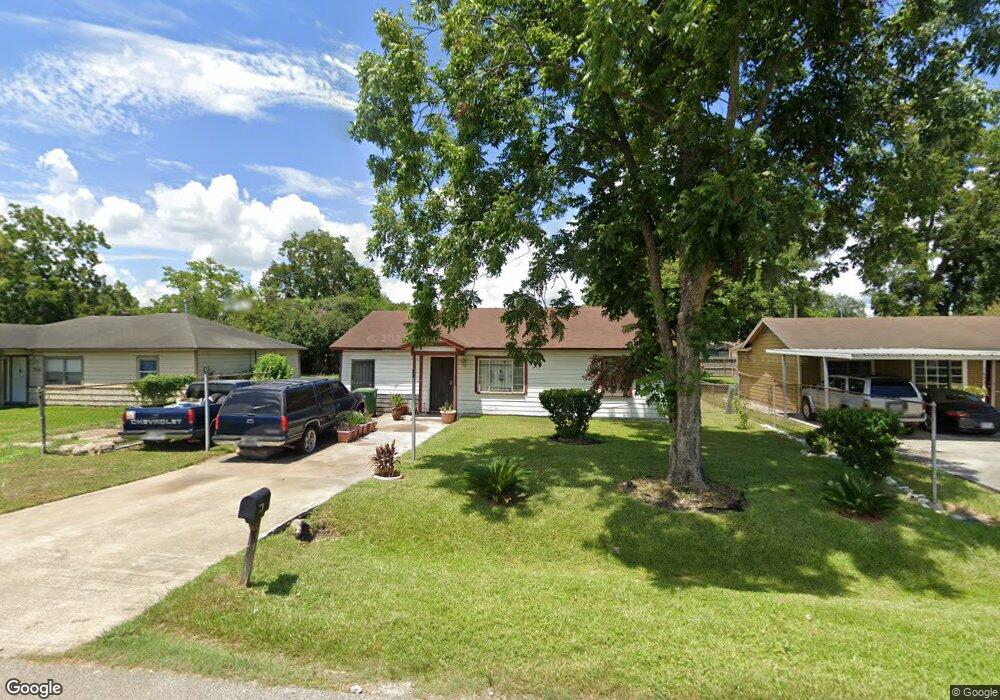 7629 Delavan Dr, Houston, TX 77028 - photo 1