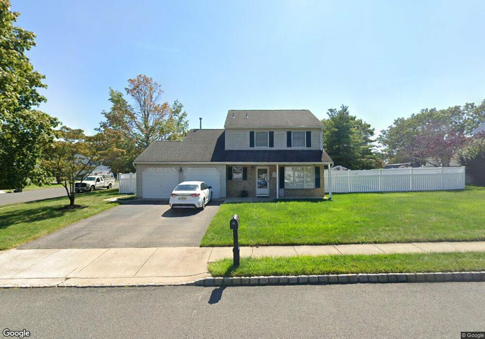 10 Partridge Ln, Howell, NJ 07731 - photo 1