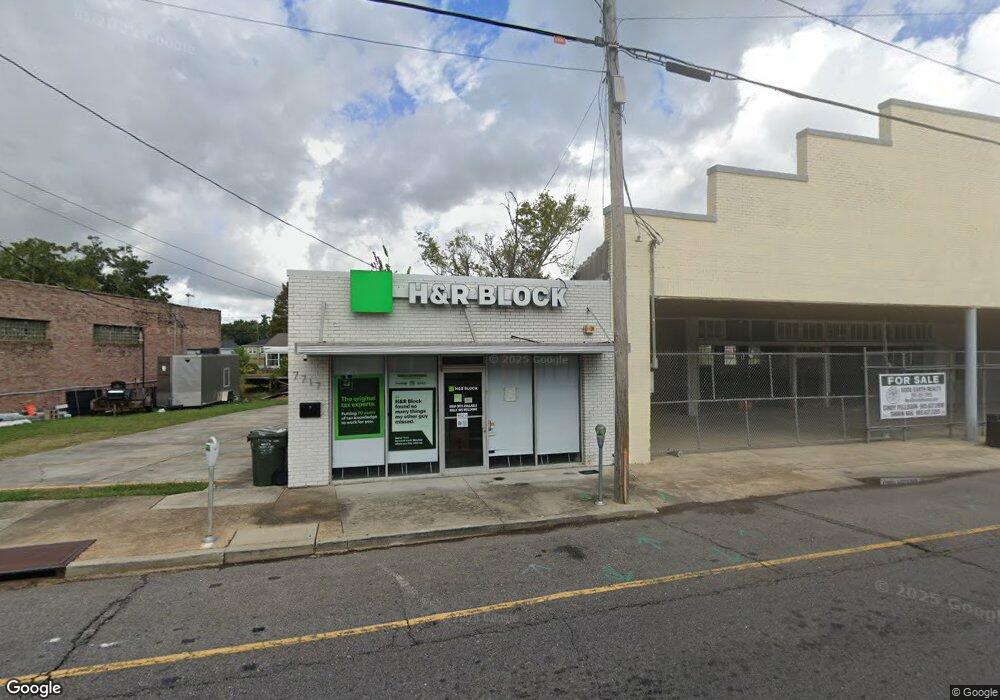 7717 Main St, Houma, LA 70360 - photo 1