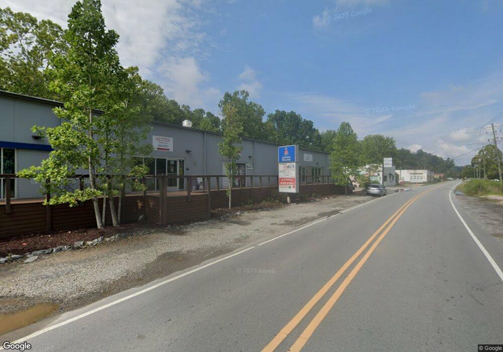 55 Sweeten Creek Rd, Asheville, NC 28803 - photo 1