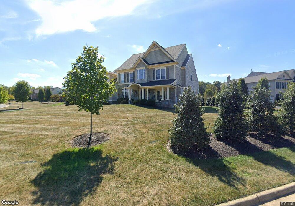 7447 Edington Dr, Warrenton, VA 20187 - photo 1