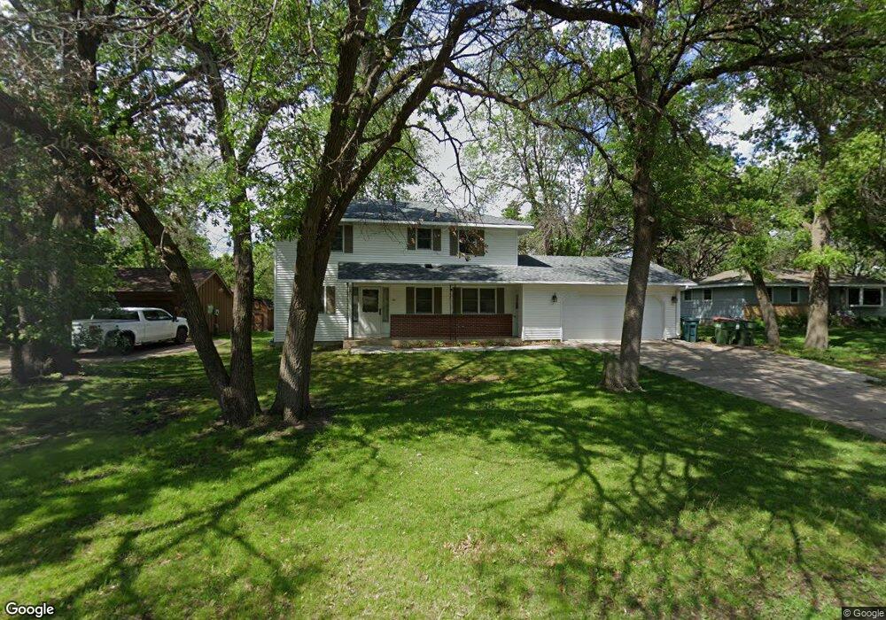 121 105th Ave NW, Coon Rapids, MN 55448 - photo 1