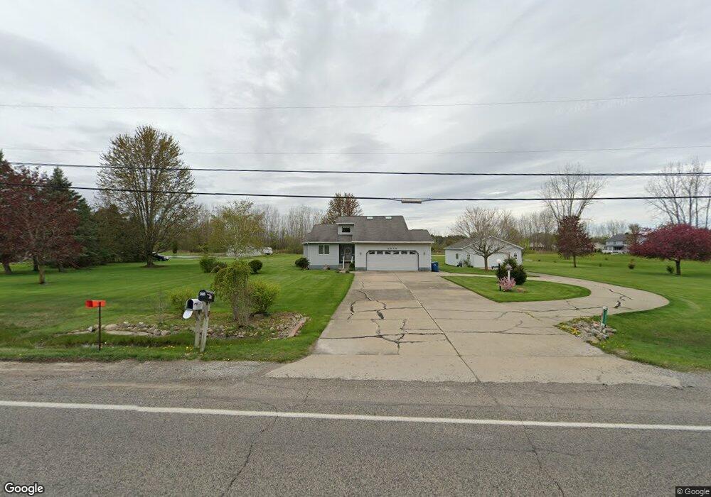 2070 Seymour Rd, Swartz Creek, MI 48473 - photo 1