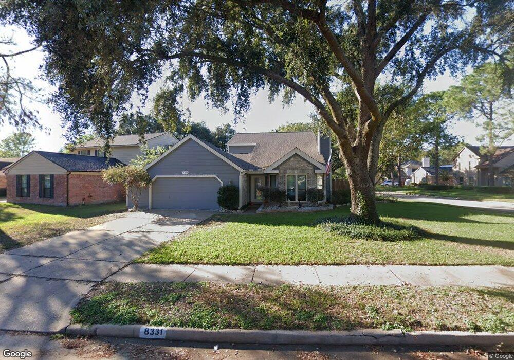 8331 Lime Springs Dr, Houston, TX 77095 - photo 1