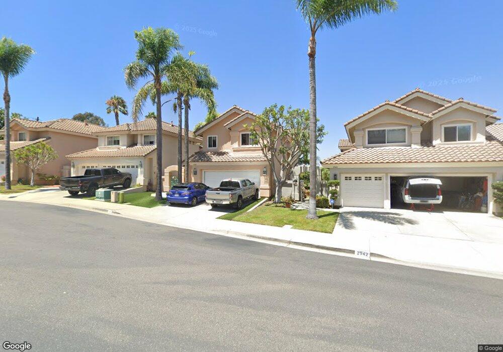 2938 Doreet Way, Carlsbad, CA 92008 - photo 1