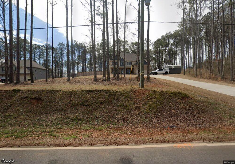 603 Patillo Rd, Stockbridge, GA 30281 - photo 1