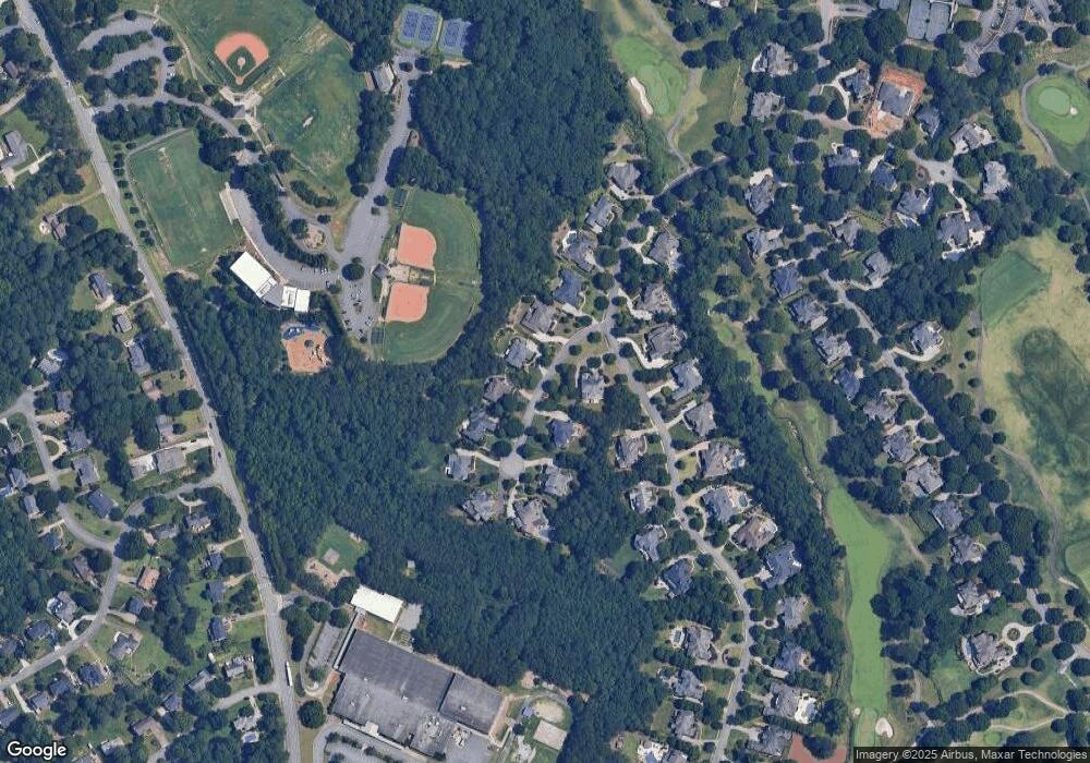 0 Rankin Run NW, Duluth, GA 30097 - photo 1