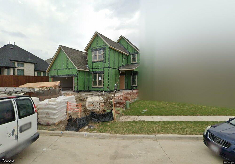 401 Worthing Way, Wylie, TX 75098 - photo 1