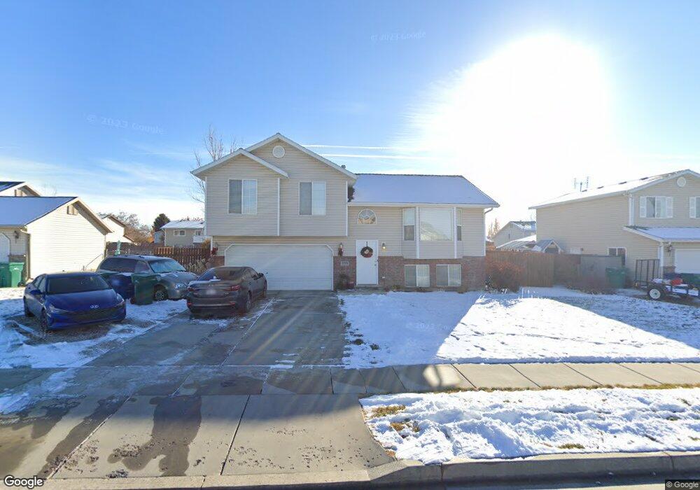3773 W 4525 S, West Haven, UT 84401 - photo 1