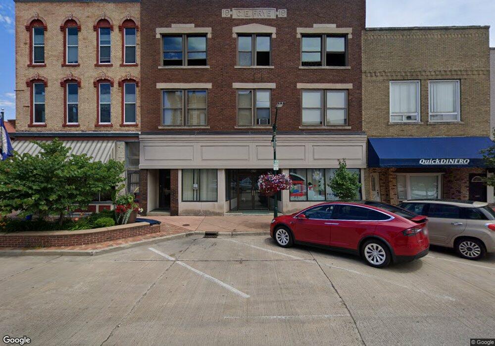 204 S Main St, Elkhart, IN 46516 - photo 1