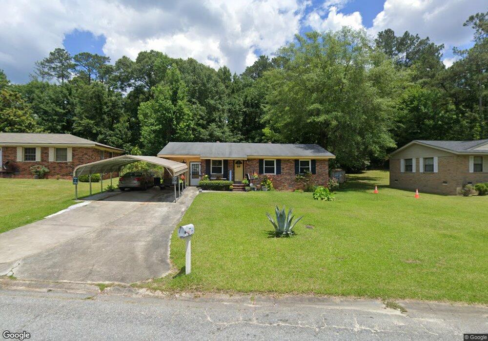 4234 Carlo Ave, Macon, GA 31204 - photo 1