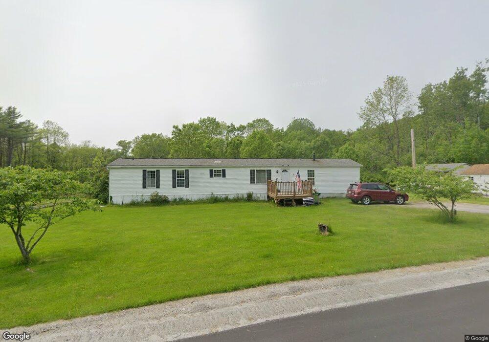 8 Carding MacHine Rd, Bowdoinham, ME 04008 - photo 1