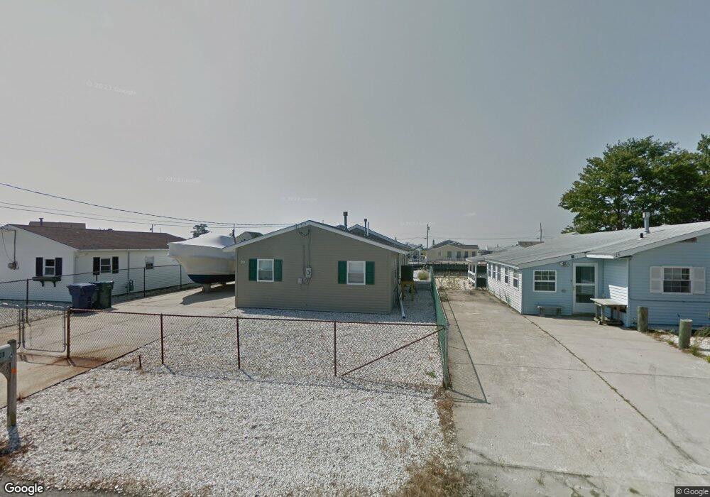 30 S Los Angeles Dr, Little Egg Harbor Township, NJ 08087 - photo 1