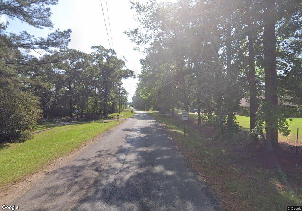 0 Walker Ferry Rd unit CN167257, Pollock, LA 71467 - photo 1