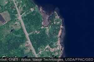 37 Huckins Cove Rd, Robbinston, ME 04671