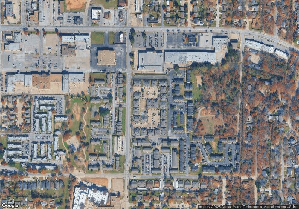 620 Bellaire Dr, Hurst, TX 76053 - photo 1