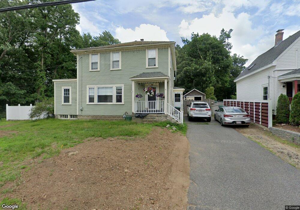 93 Speen St, Natick, MA 01760 - photo 1