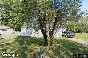 2498 Sunshine Dr, Fairfield, OH 45014