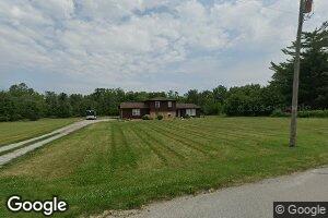 10 W Bruel St, Remington, IN 47977