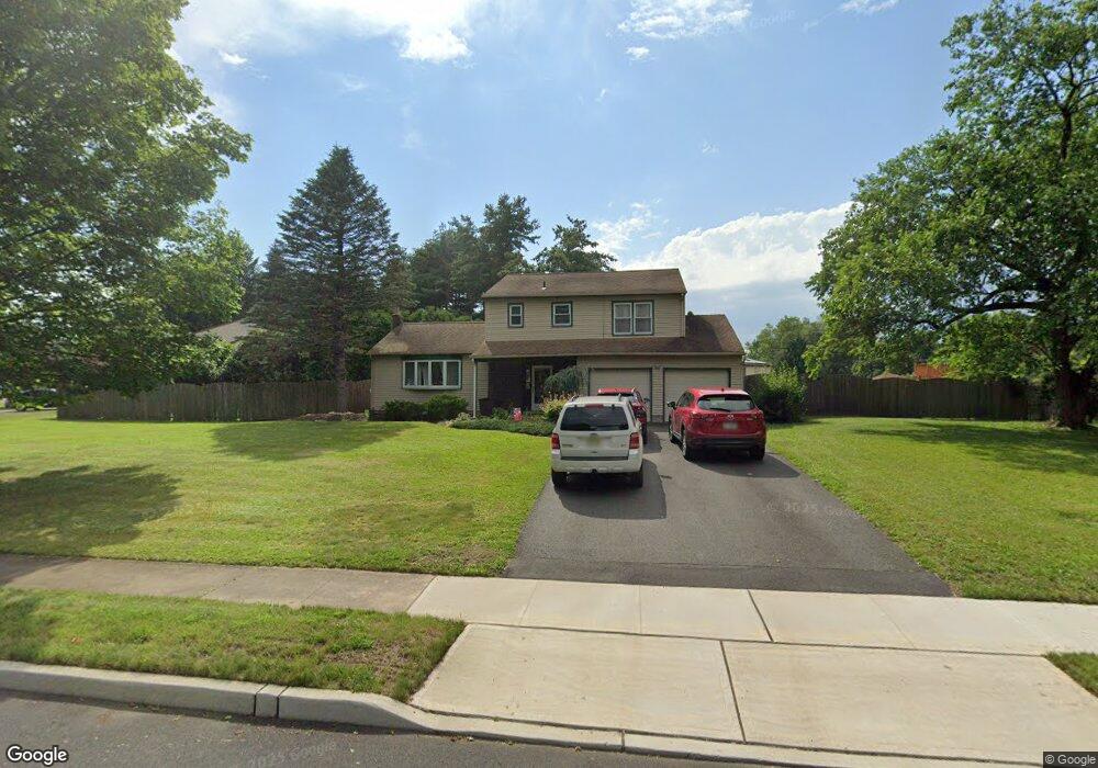 1017 Cummings Rd, Monmouth Junction, NJ 08852 - photo 1