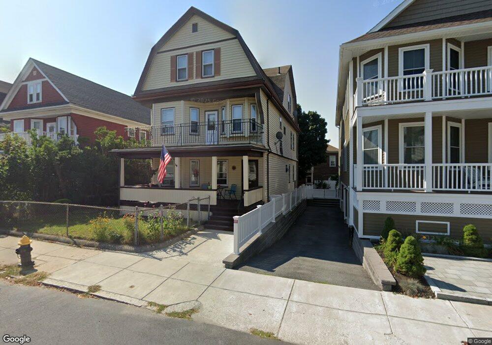 63 Saint Andrew Rd unit 3, Boston, MA 02128 - photo 1