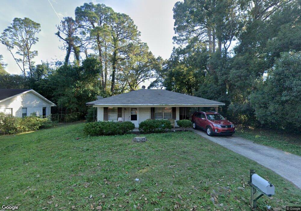 105 Tee Ln, Brunswick, GA 31525 - photo 1