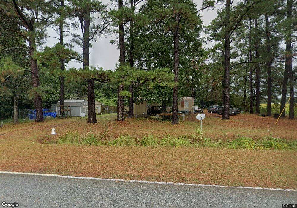 448 Country Club Rd, Andrews, SC 29510 - photo 1