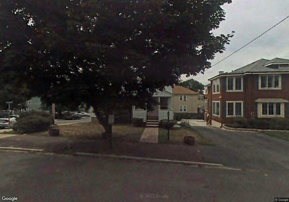 112 Warren St unit 2, Medford, MA 02155 - photo 1