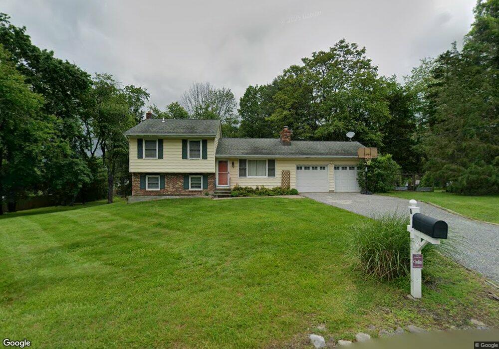 8 Park View Rd, Newton, NJ 07860 - photo 1