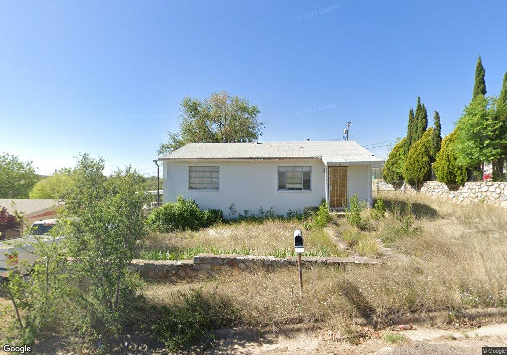 805 W Luck St, Silver City, NM 88061 - photo 1