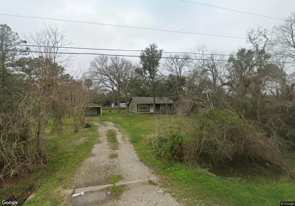 5312 County Road 154, Alvin, TX 77511 - photo 1