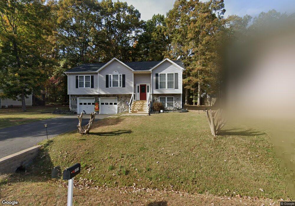 10619 Chesterwood Dr, Spotsylvania, VA 22553 - photo 1