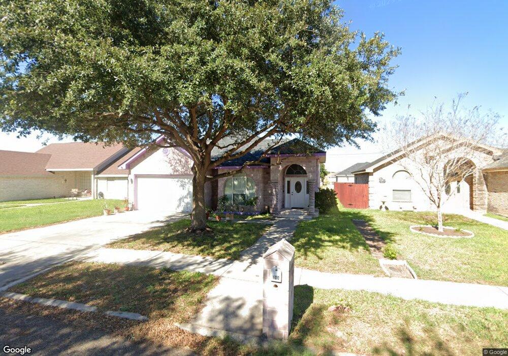 800 Bowie St, Weslaco, TX 78599 - photo 1