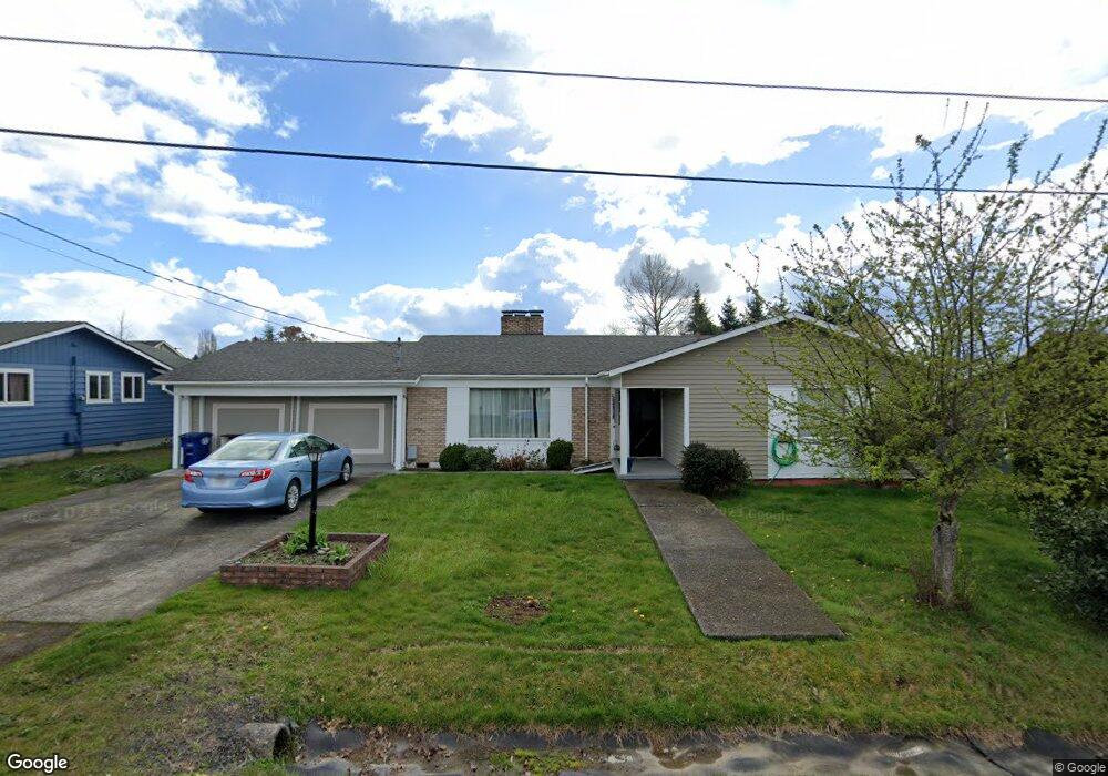 2123 SW Olympic Dr, Chehalis, WA 98532 - photo 1