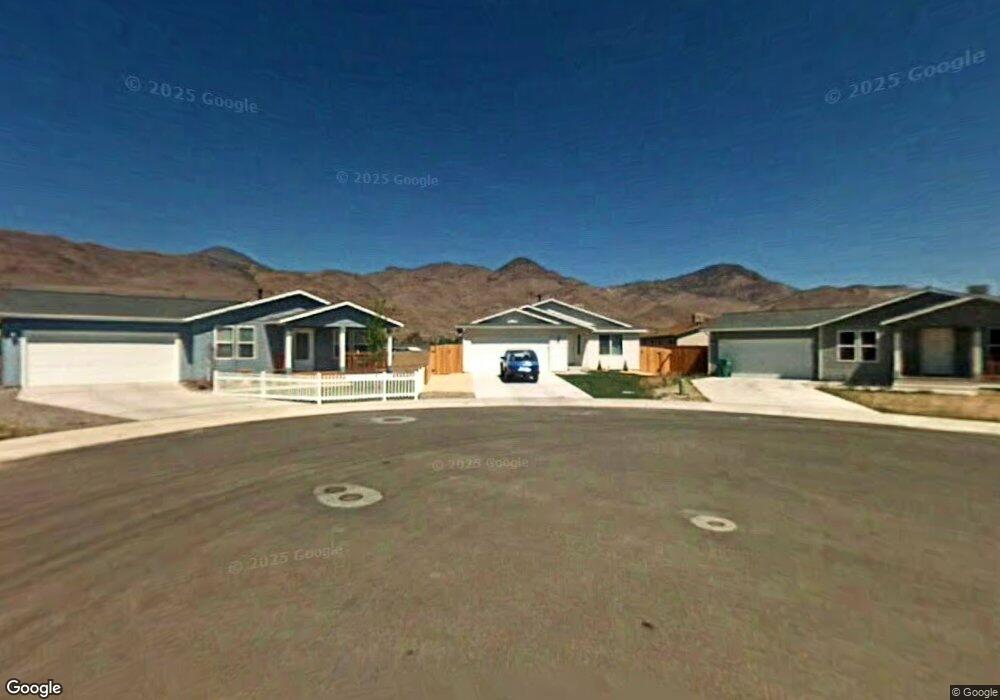 20 Pepling Ct, Dayton, NV 89403 - photo 1