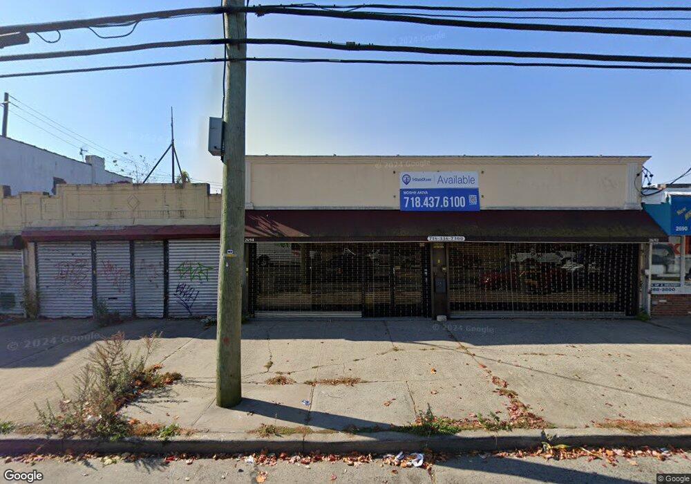 2694 Gerritsen Ave, Brooklyn, NY 11229 - photo 1