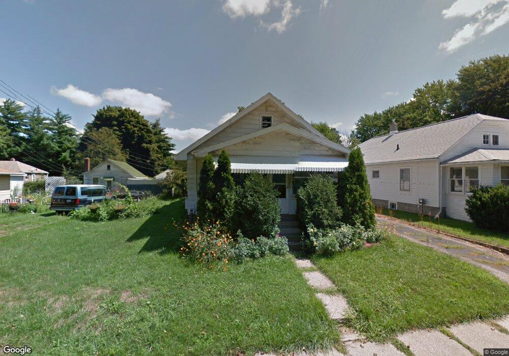 1322 N Jenison Ave, Lansing, MI 48915 - photo 1