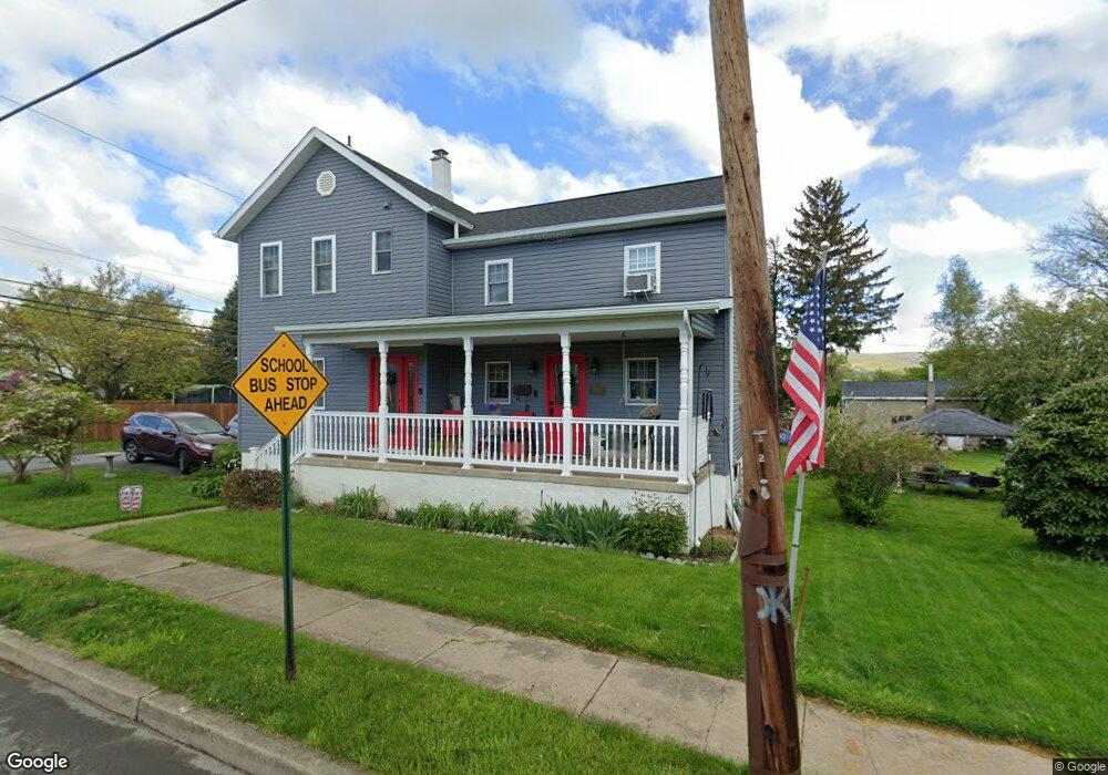 2652 Cedar Ave, Scranton, PA 18505 - photo 1