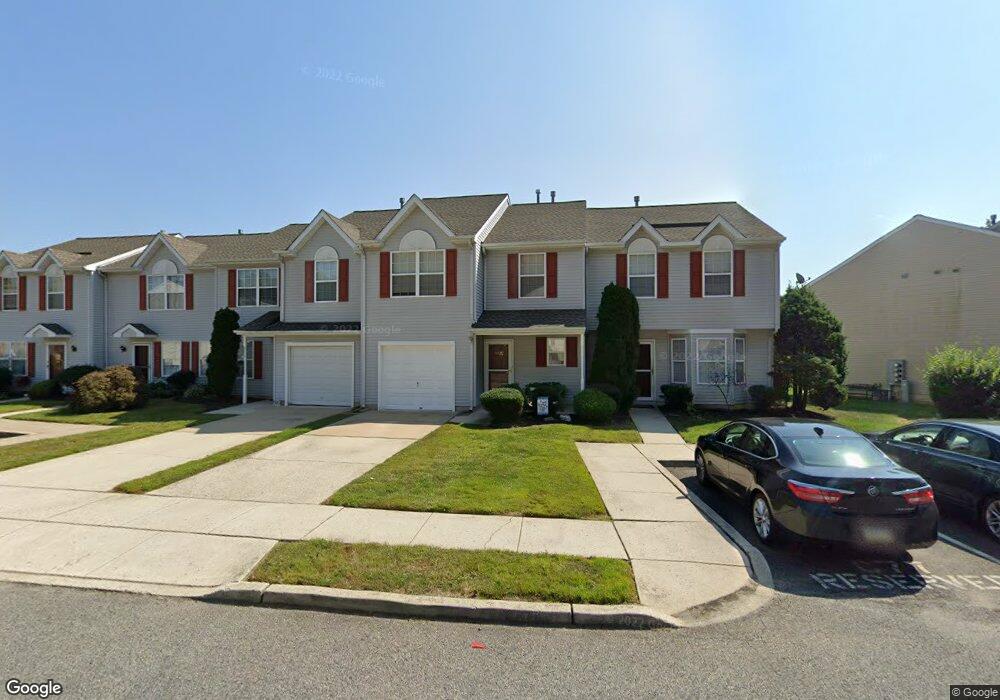 3903 Tall Pines, Pine Hill, NJ 08021 - photo 1