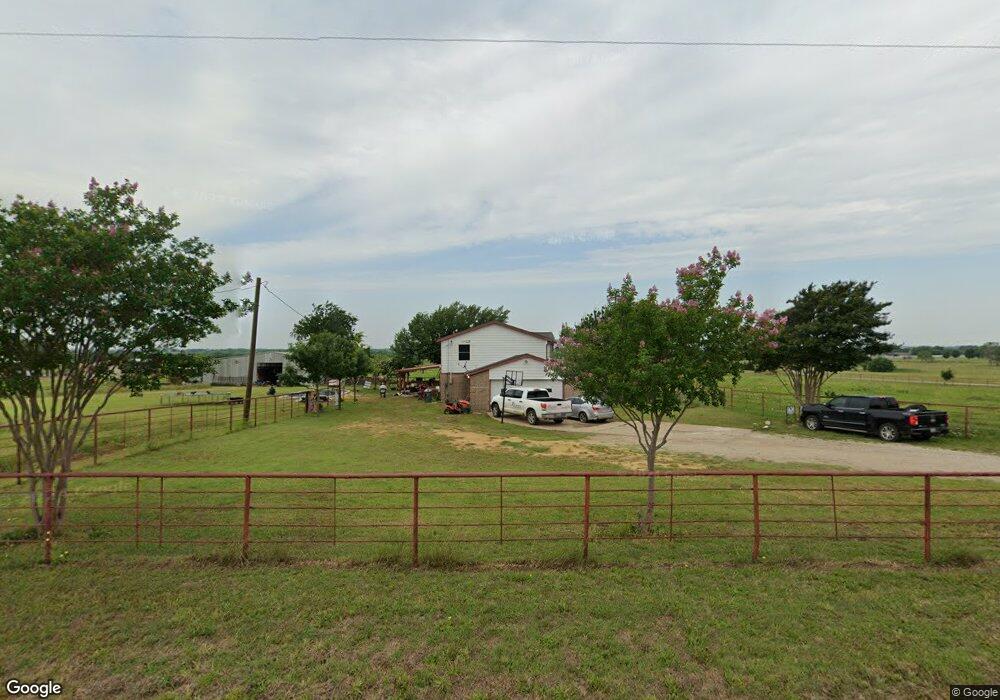 301 Blue Ribbon Rd, Waxahachie, TX 75165 - photo 1