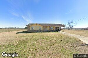 790 Pendleton Creek Rd, Adrian, GA 31002