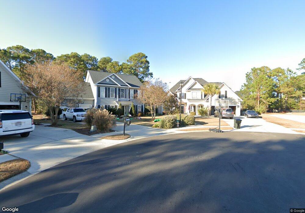 4795 Seabreeze Ln unit Waterford Plantation, Myrtle Beach, SC 29579 - photo 1