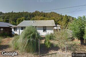 233 Elder St, Drain, OR 97435