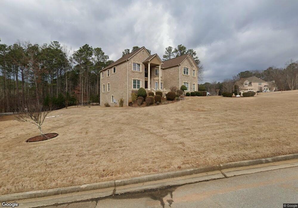 2523 Stream View Dr, Conyers, GA 30013 - photo 1
