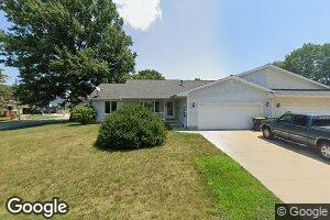 510 S Thomas St, Colfax, IA 50054