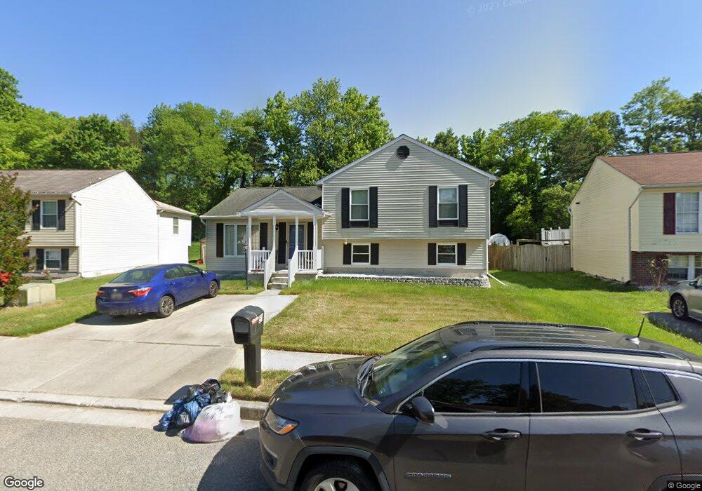 51 Yew Rd, Essex, MD 21221 - photo 1