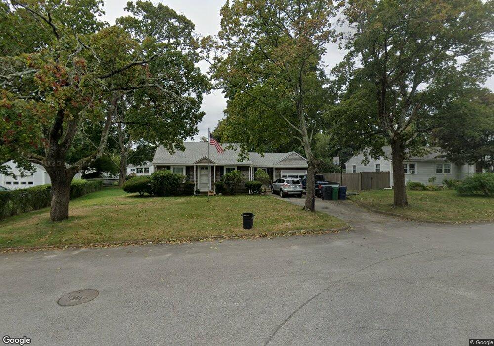 24 Magnolia St, Warwick, RI 02889 - photo 1