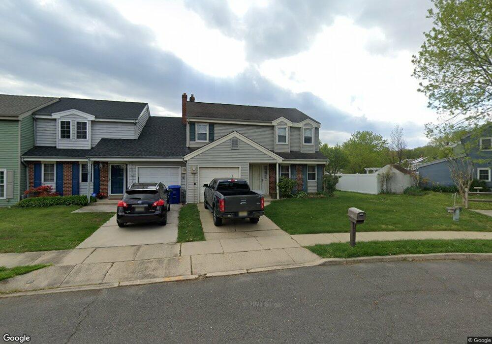 101 Charing Way, Mount Laurel, NJ 08054 - photo 1